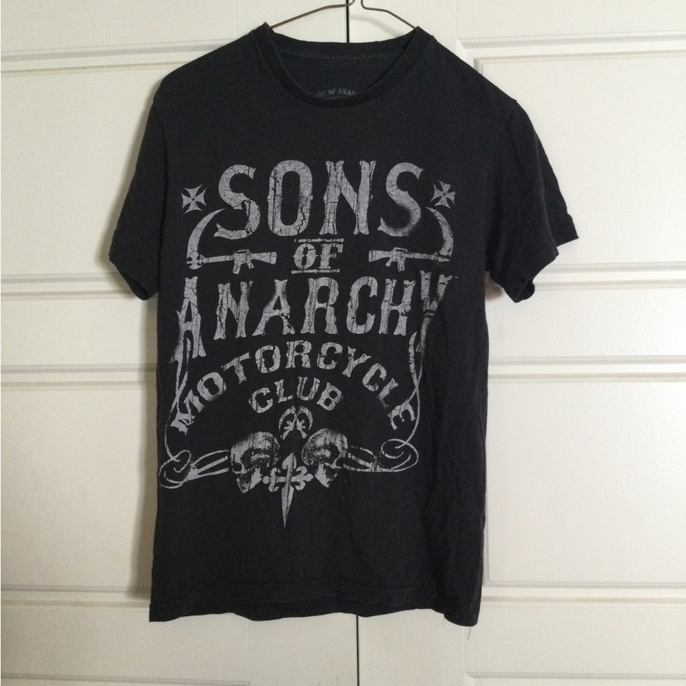 Sons of Anarchy T-Shirt